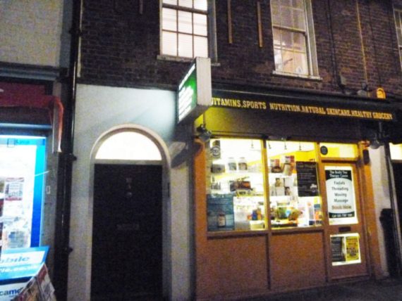 4&nbsp;Bedroom&nbsp;Flat